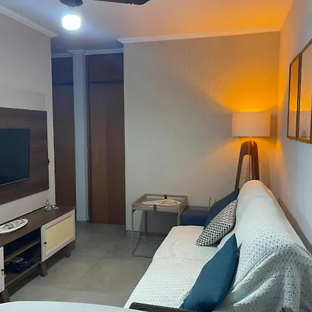 Apartamento 21 Toninhas-2