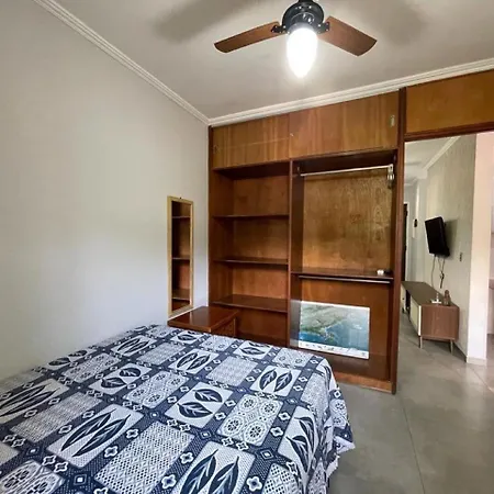 Apartamento 21 Toninhas-3